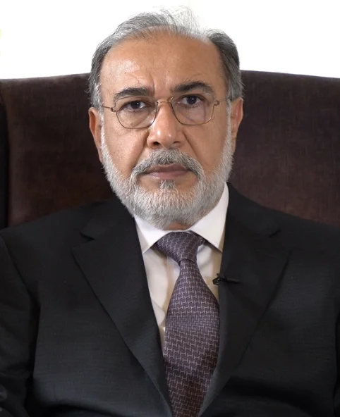 Ajaz Saya