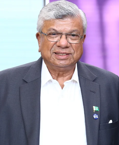 Arif Habib