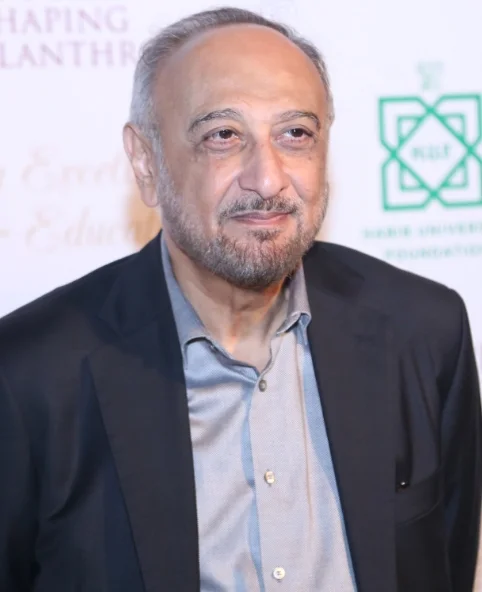 Bashir Ali Mohammad