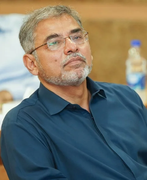 Shabbir Diwan