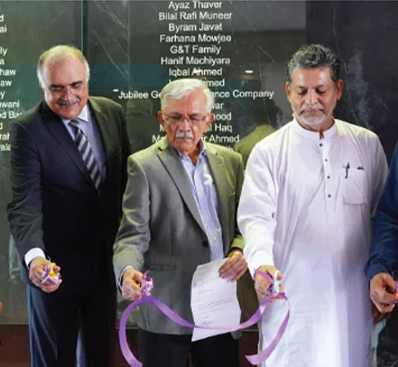 G&T Group Dedicates Scholarship for High-Merit Students