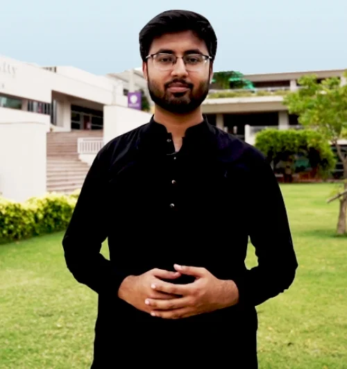 Arhum Ishtiaq