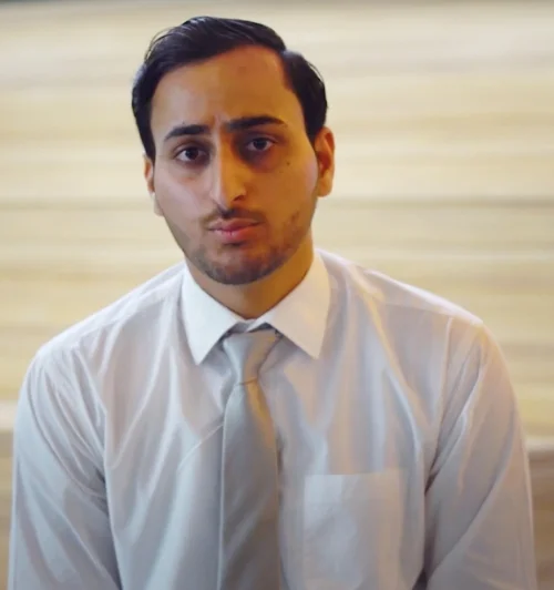Furqan Karim