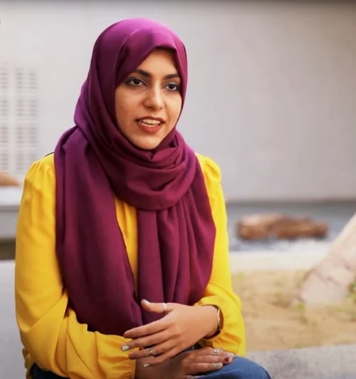 Swaleha Saleem