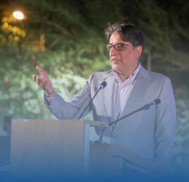 Lets Reshape Philanthropy