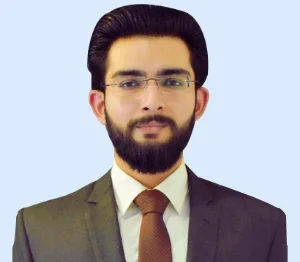 Aoun Hussain