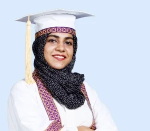 Swaleha Muhammad