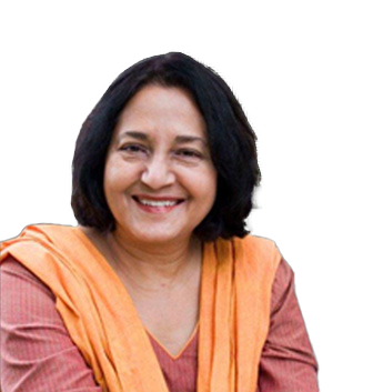 Ameena Saiyid