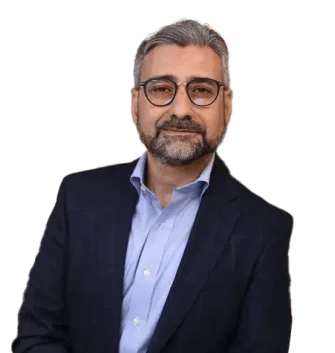 Amir Rasool Paracha