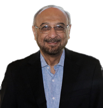 Mohomed Bashir