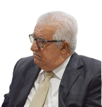 Muslim R. Habib