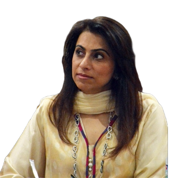 Nargis Shahid Soorty