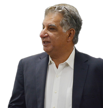 Qumail R. Habib