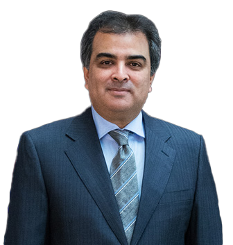 Shahbaz Yasin Malik