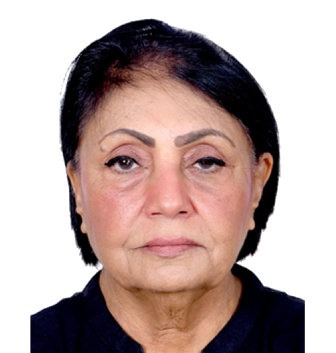 Tahira Raza