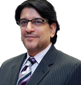 Wasif Akbar Rizvi
