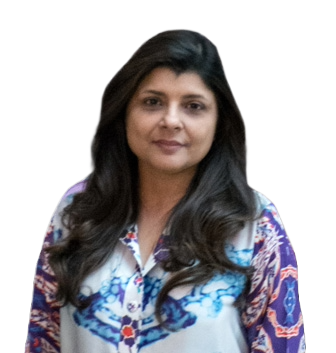 Zahida Habib